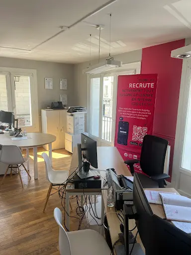 Supplay Compiegne Tertiaire Cadres