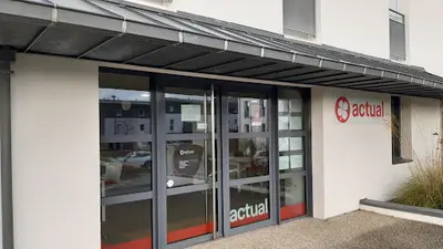 Actual Emploi Concarneau