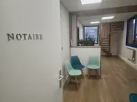 Bertrand Nicol et Dorothée Fouqueray Notaires Associés