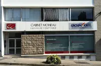 Cabinet Moineau