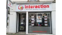 Interaction Interim - Concarneau