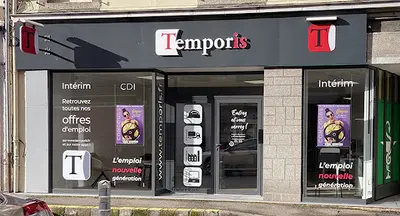Temporis Concarneau