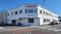 Triangle Interim Concarneau