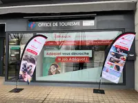 Adéquat Intérim & Recrutement
