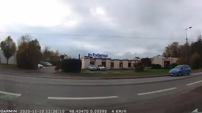 In Extenso Condé Alençon