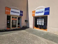 Agence d'Intérim Proman Condom