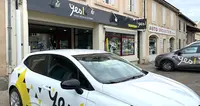 Agence Yes ! - Intérim & Recrutement