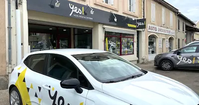 Agence Yes ! - Intérim & Recrutement