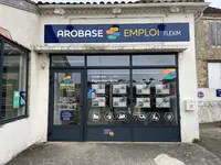 Arobase Emploi Flexim Condom
