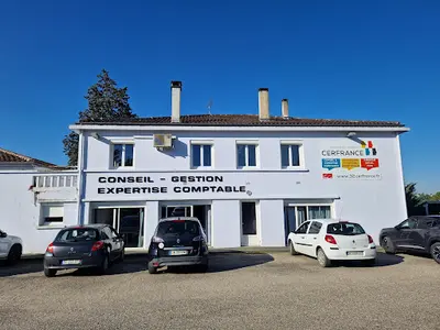 Expert Comptable À Condom - Cerfrance Gascogne Occitane