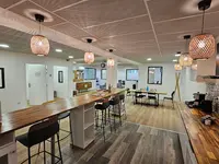 Le Silo - Coworking Ténarèze (relais d'Entreprises)