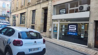Samsic Emploi Condom