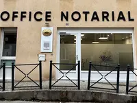 Notaires Condrieu