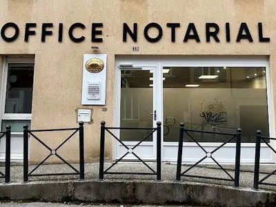 Notaires Condrieu