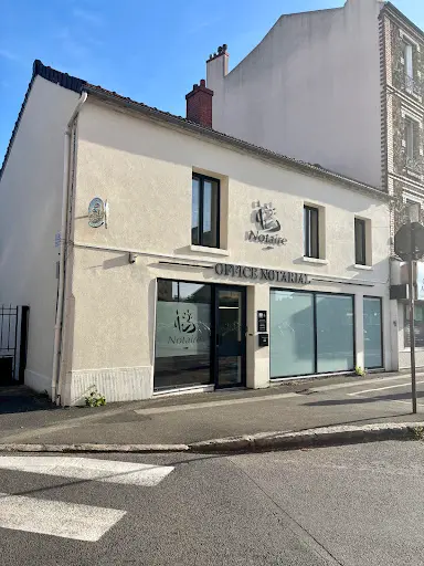 Damien Gousseau et Charlène Dhif, Notaires Selarl