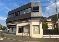Foncia | Agence Immobilière | Syndic-location-gestion Locative | Conflans-ste-honorine