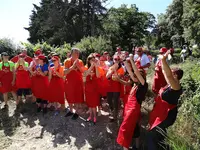 A.i.m. Events - Activités d'Intégration et de Motivation
