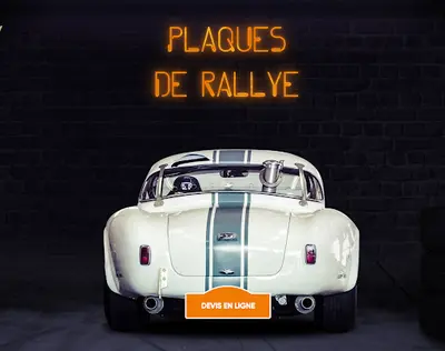 Vad-rallye