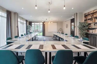 Mywo Calais Coquelles - Espace de Coworking