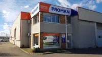 Agence d'Intérim Proman Corbas