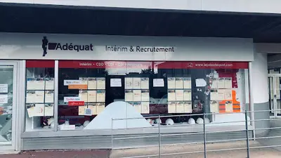 Adéquat Intérim & Recrutement