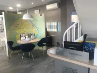 Agence Immobilière Laforêt Corbeil-essonnes