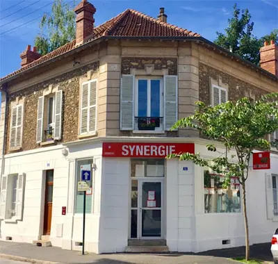 Agence Intérim Synergie Corbeil Essonnes