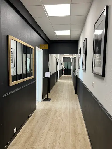 Etude Imbault Notaires (françois Didier Imbault - Sophie Doudard Fourdain - Xavier Merlet - Nadège Muraro)