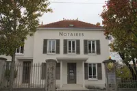 Nathalie Bonnaud-choukroun, Dorothée Darniche et Laurent Robin, Notaires Associés