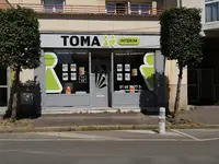Toma Interim
