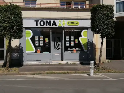 Toma Interim