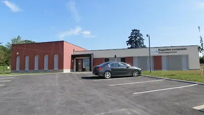 Cerfrance Alliance Centre