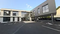 Parisis Notaires - Office Notarial de Maîtres Perocheau, Fernandes-velia et Macé