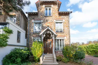 Vesco Paviani Notaires - Cormeilles-en-parisis
