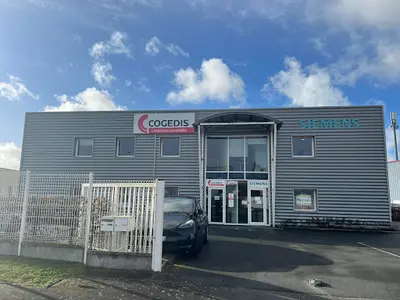Groupe Cogedis À Caen