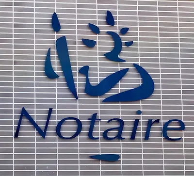 Office Notarial de Maître Romain Shalgian - Cormontreuil