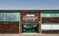 Atelier Katanga