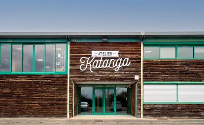 Atelier Katanga