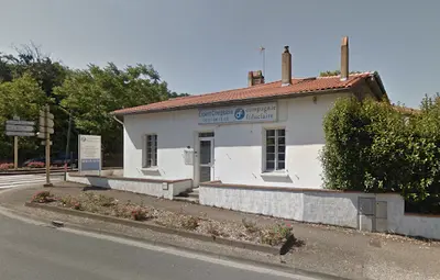 Cf - Compagnie Fiduciaire - Expert Comptable Cornebarrieu