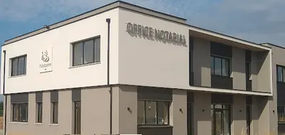 Notaren Office Notarial de Corps-nuds
