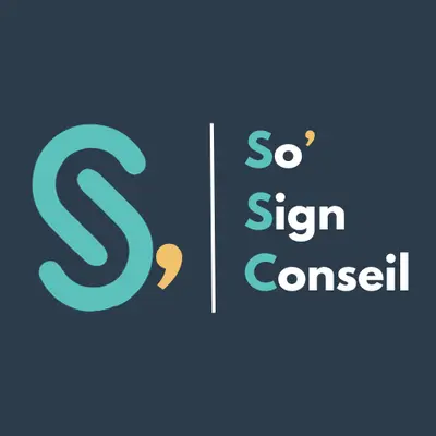 So Sign Conseil
