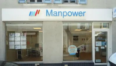 Manpower Cosne-sur-loire