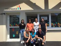 Cerfrance Haute-loire - Agence de Costaros