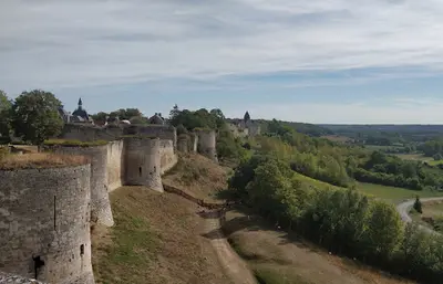 Laurence Létocart et Nicolas Létocart - Notaires Associés À Coucy-le-château-auffrique