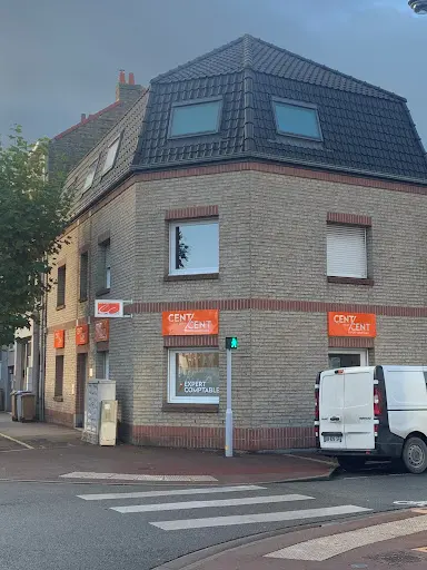 Cent Pour Cent | Expert-comptable et Création d'Entreprise Dunkerque