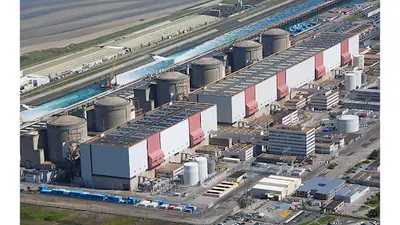 Interaction Interim - Dunkerque
