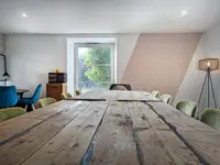 La Maison du Port de Couëron - Coworking - Bureaux et Location de Salle de Réunion - Couëron