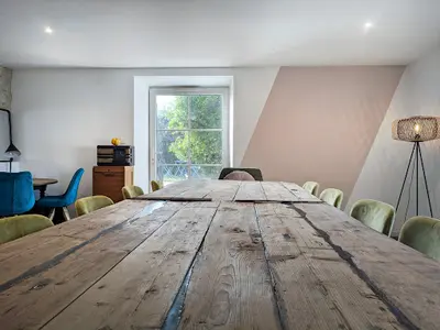 La Maison du Port de Couëron - Coworking - Bureaux et Location de Salle de Réunion - Couëron