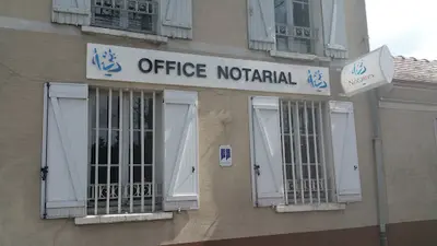 Gaillard-pirout Notaire