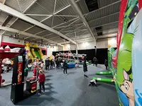 Slysmile Location